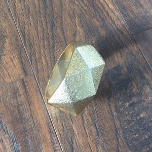 Vintage cuff bracelet